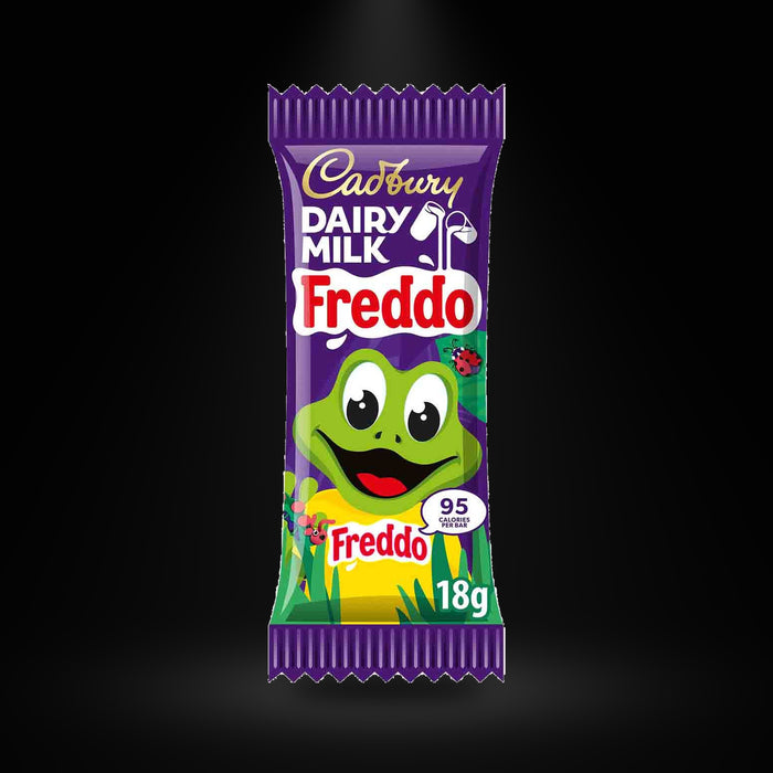 CA Freddo 18gm