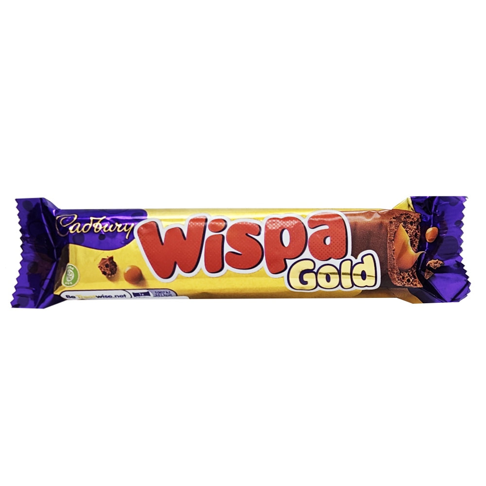 Wispa Gold 48gm