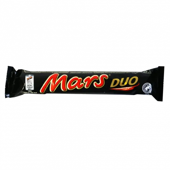 Mars Duo — supplier product photo