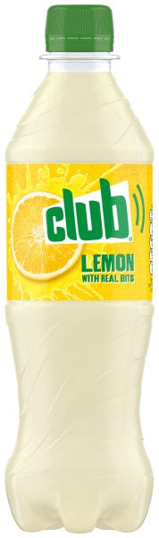 Club Lemon — supplier product photo