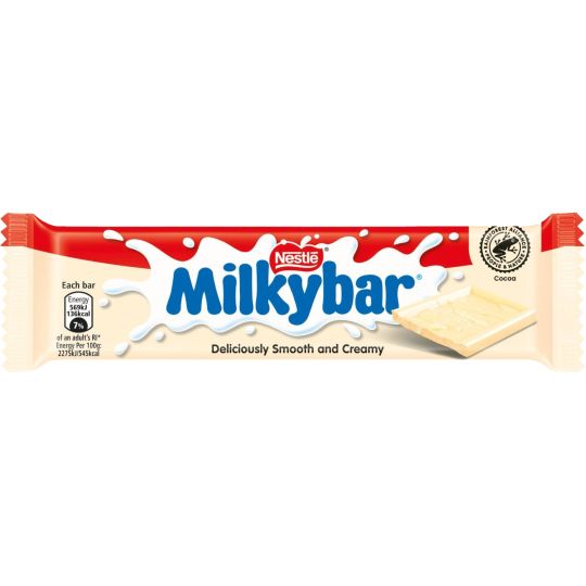Milkybar — supplier product photo