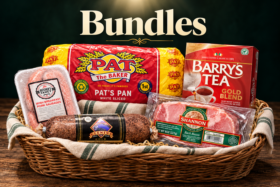 Bundles