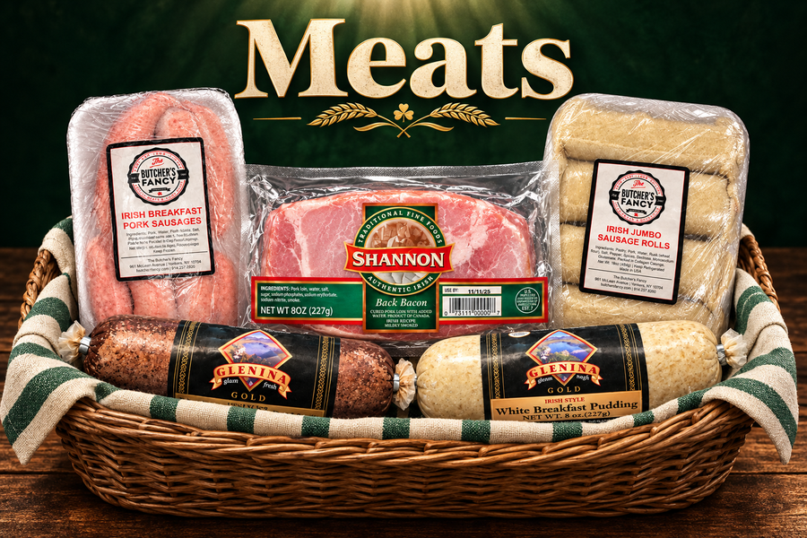 Meats
