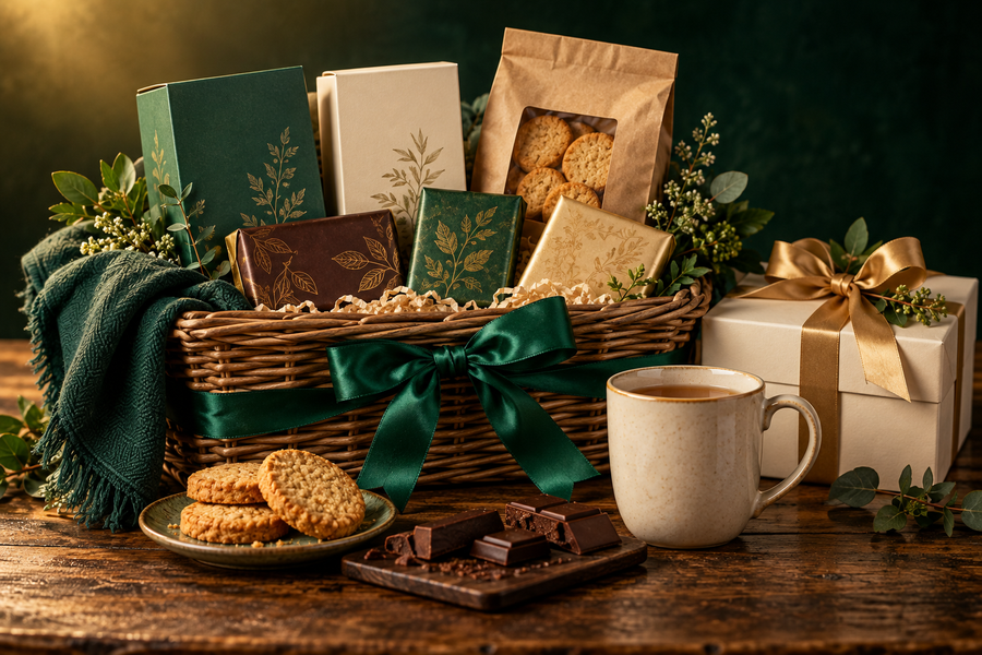 Gifts & Merchandise