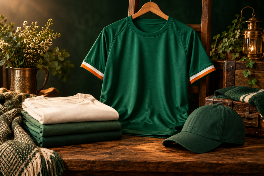 Clothing